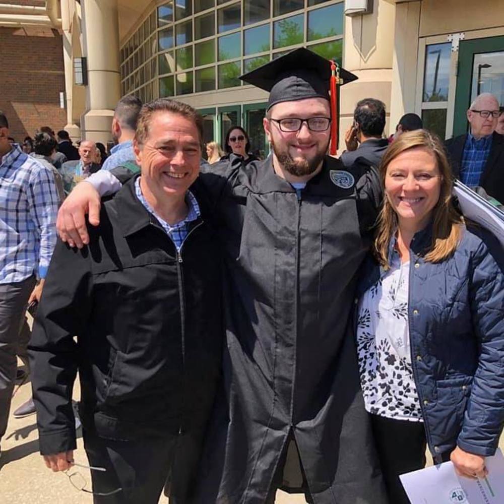 Meet your Posher, Louisa